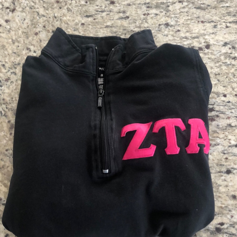 Zeta Tau Alpha Jacket
